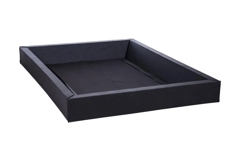 Vaahtokehys vesisänkyyn Wave 180x200 cm, undefined