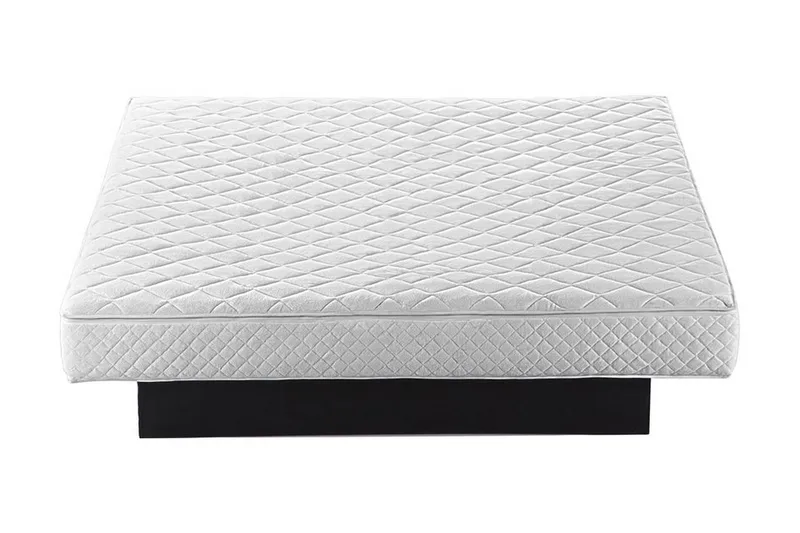 Vesisänky Jasmine 180x200 cm, Valkoinen