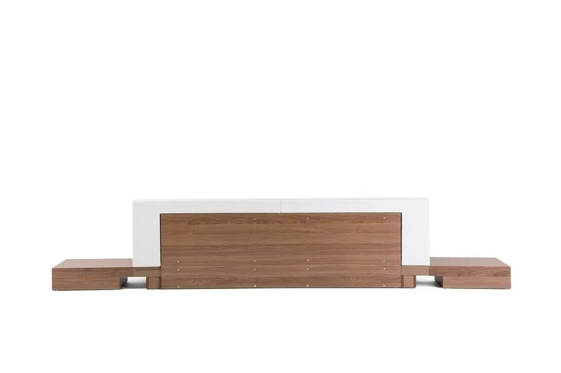 Vesisänky Zen 180x200 cm, Ruskea