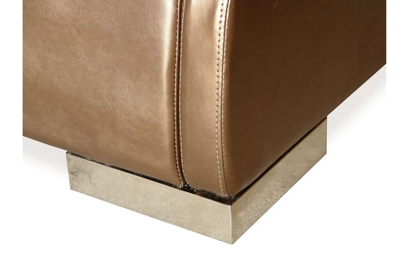 Vesisänky Paris 180x200 cm - Kulta - Huonekalut - Sänky - Vesisänky