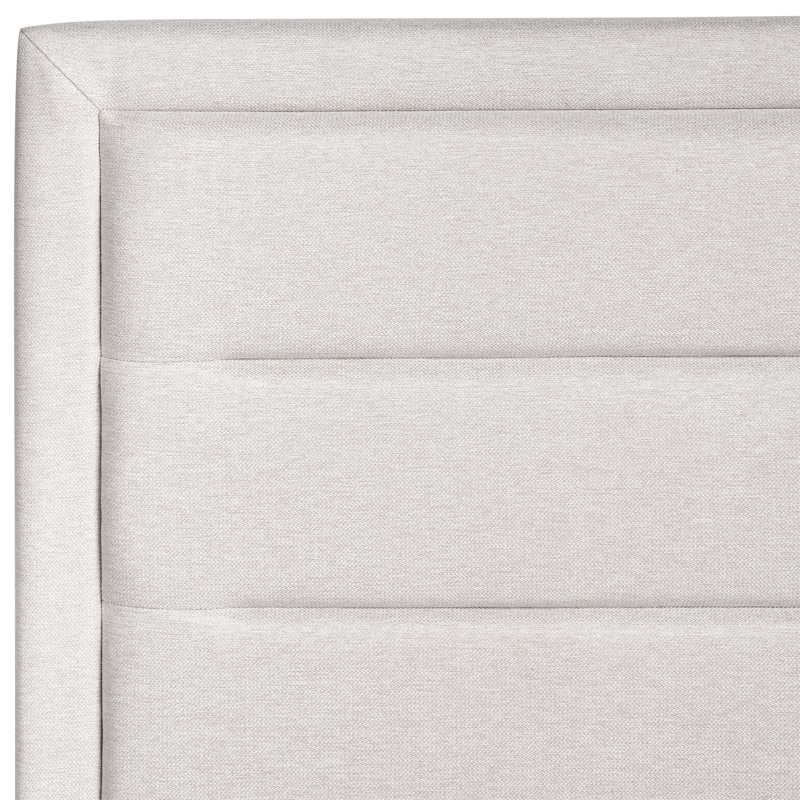 Vesisänky Rouen 180x200 cm - Vaalea beige - Huonekalut - Sänky - Vesisänky