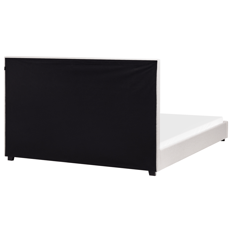 Vesisänky Rouen 180x200 cm - Vaalea beige - Huonekalut - Sänky - Vesisänky