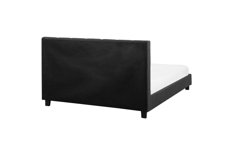 Vesivuode La Rochelle - Tummanharmaa, 180x200 cm - Huonekalut - Sänky - Vesisänky