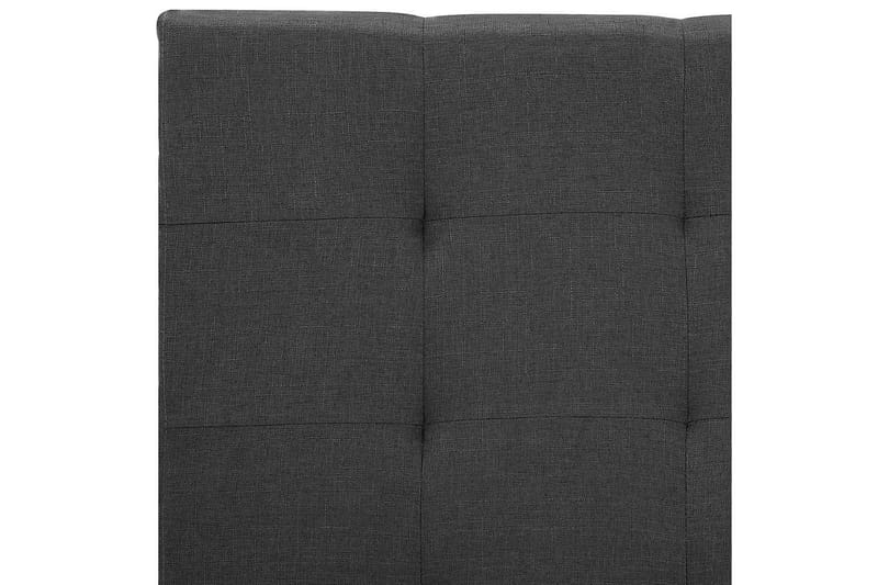 Vesivuode La Rochelle - Tummanharmaa, 180x200 cm - Huonekalut - Sänky - Vesisänky