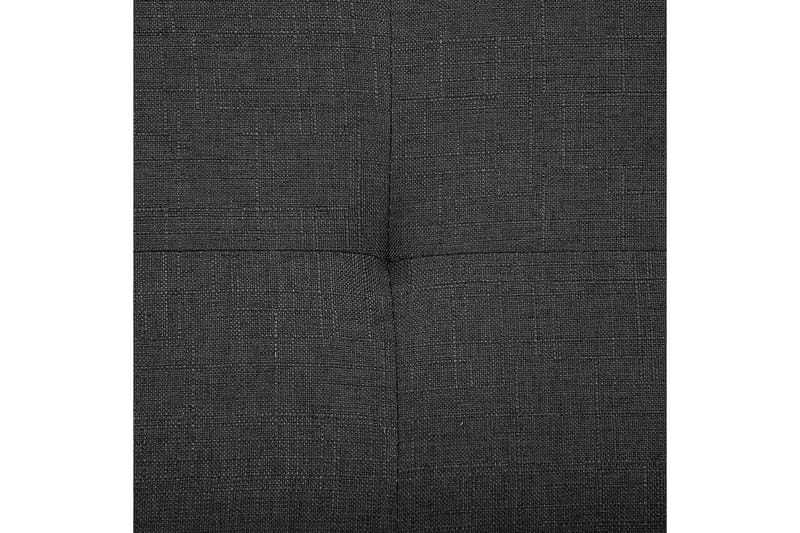 Vesivuode La Rochelle - Tummanharmaa, 180x200 cm - Huonekalut - Sänky - Vesisänky