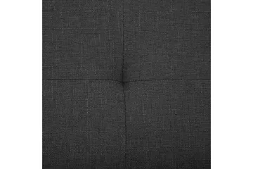 Vesivuode La Rochelle - Tummanharmaa, 180x200 cm - Huonekalut - Sänky - Vesisänky