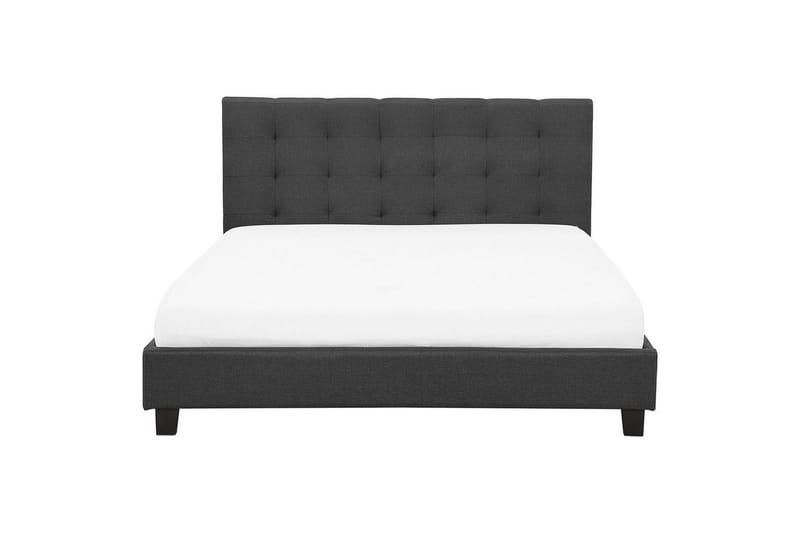 Vesivuode La Rochelle - Tummanharmaa, 180x200 cm - Huonekalut - Sänky - Vesisänky