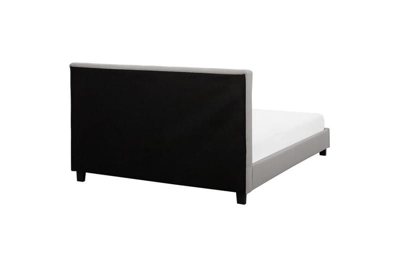 Vesivuode La Rochelle - Vaaleanharmaa, 180x200 cm - Huonekalut - Sänky - Vesisänky