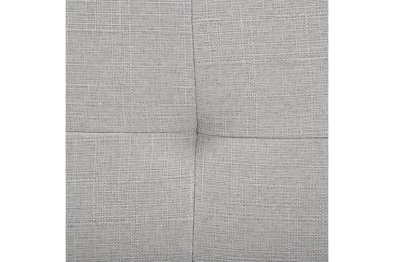 Vesivuode La Rochelle - Vaaleanharmaa, 180x200 cm - Huonekalut - Sänky - Vesisänky