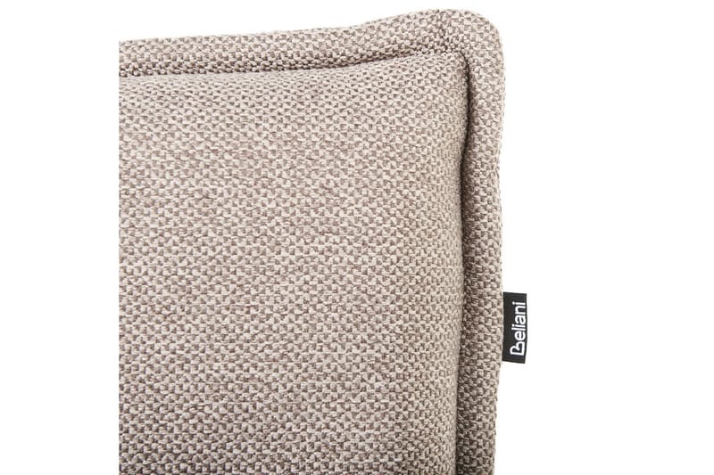 Vesivuode Lestre - Taupe, musta, 160x200 cm - Huonekalut - Sänky - Vesisänky