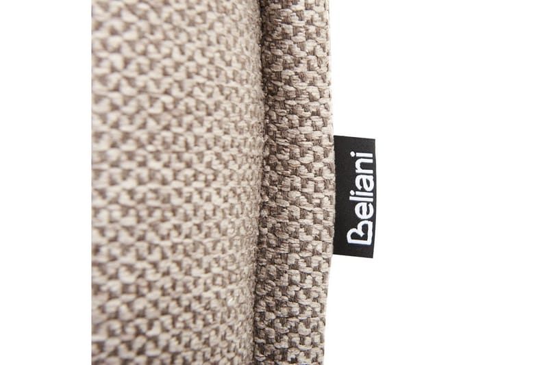 Vesivuode Lestre - Taupe, musta, 160x200 cm - Huonekalut - Sänky - Vesisänky