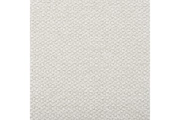 Vesivuode Lestre - Valkoinen, Musta, 180x200 cm - Huonekalut - Sänky - Vesisänky