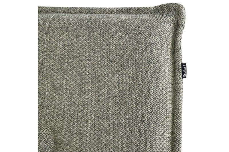 Vesivuode Lestre - Vihreä, musta, 160x200 cm - Huonekalut - Sänky - Vesisänky