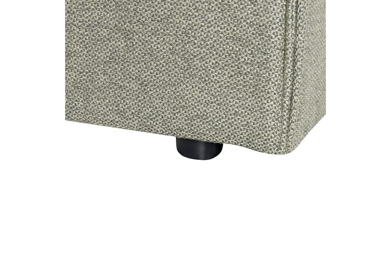 Vesivuode Lestre - Vihreä, musta, 160x200 cm - Huonekalut - Sänky - Vesisänky