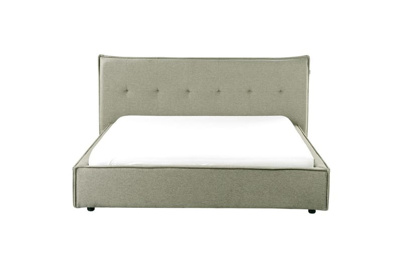 Vesivuode Lestre - Vihreä, musta, 160x200 cm - Huonekalut - Sänky - Vesisänky