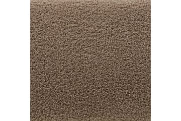 Vesivuode Vinay - Taupe/Bouclé, 180x200 cm - Huonekalut - Sänky - Vesisänky