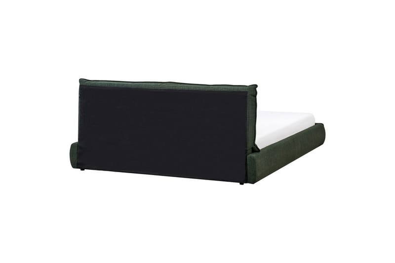 Vesivuode Vinay - Tummanvihreä, 180x200 cm - Huonekalut - Sänky - Vesisänky