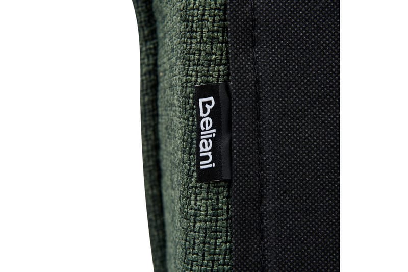 Vesivuode Vinay - Tummanvihreä, 180x200 cm - Huonekalut - Sänky - Vesisänky