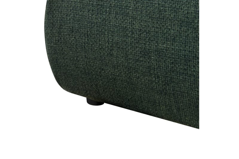 Vesivuode Vinay - Tummanvihreä, 180x200 cm - Huonekalut - Sänky - Vesisänky