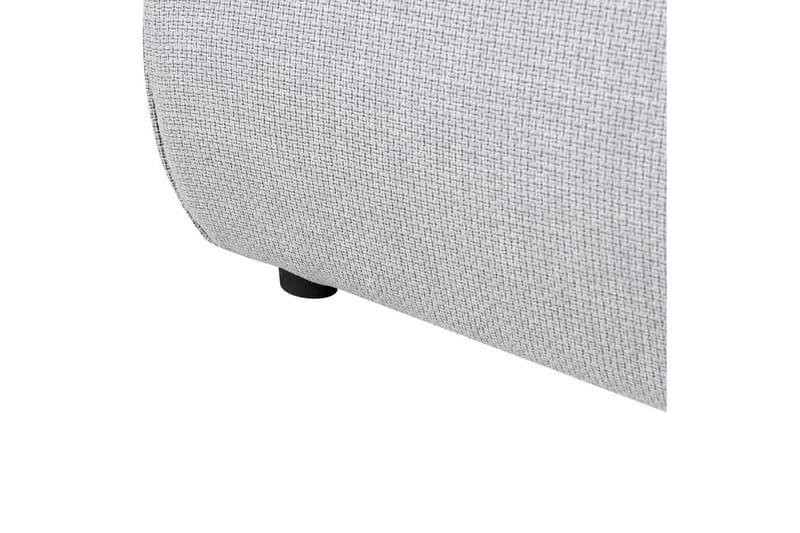 Vesivuode Vinay - Vaaleanharmaa, 160x200 cm - Huonekalut - Sänky - Vesisänky