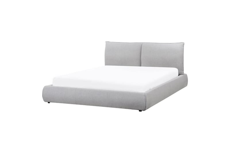 Vesivuode Vinay, Vaaleanharmaa, 160x200 cm