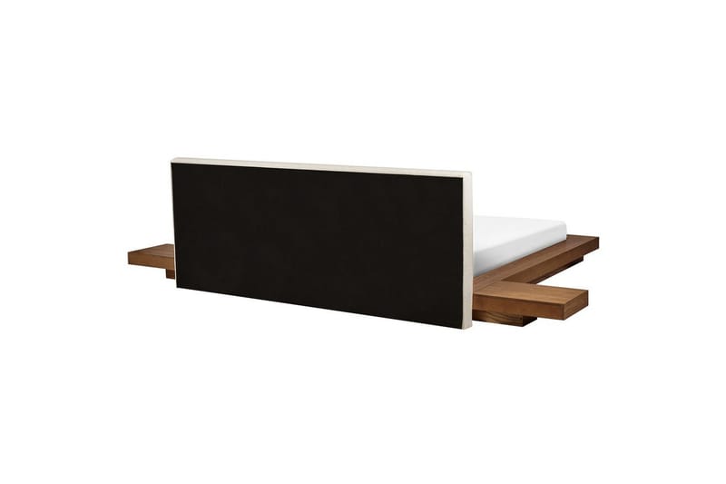 Vesivuode Zen - Luonnollinen, valkoinen, 180x200 cm - Huonekalut - Sänky - Vesisänky