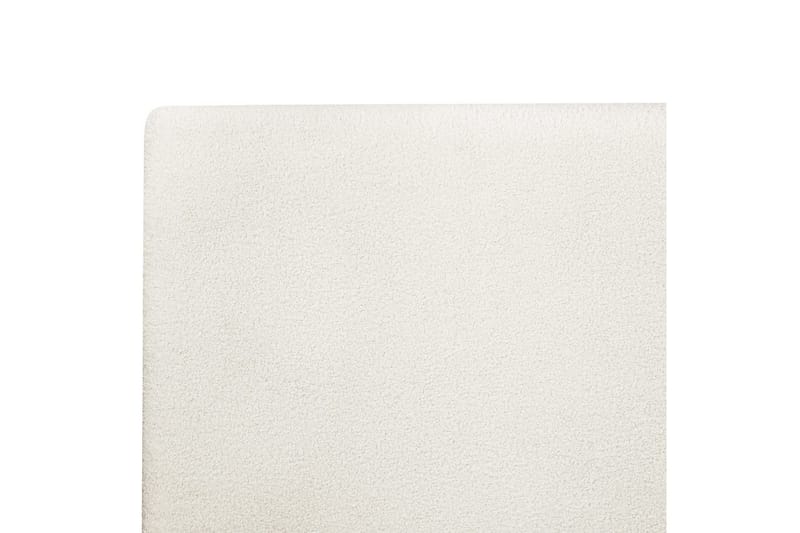 Vesivuode Zen - Tumma puu, valkoinen, 180x200 cm - Huonekalut - Sänky - Vesisänky