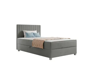 Veyran Sänkypaketti Jenkkisänky ja säilytystilalla 120x200 cm