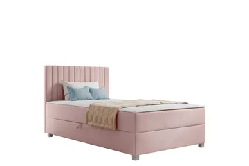 Veyran Sänkypaketti Jenkkisänky ja säilytystilalla 120x200 cm