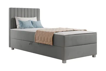 Veyran Sänkypaketti Jenkkisänky ja säilytystilalla 90x200 cm