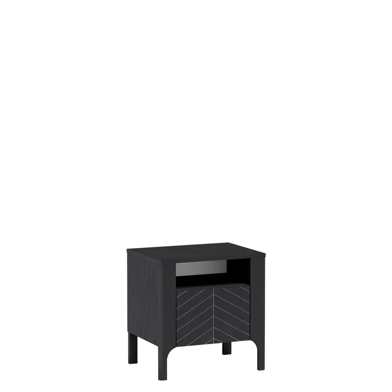 Aggarwal Yöpöytä 54 cm, undefined