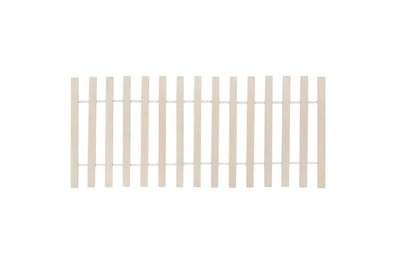 Jatkettava sänky Mimizan - Huonekalut - Sänky - Vierassänky & varavuode - Ulosvedettävä sänky