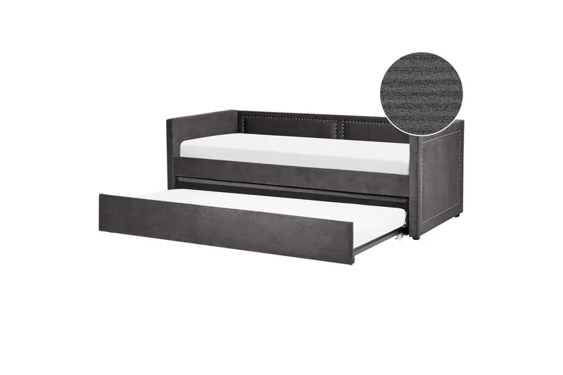 Jatkettava sänky Mimizan, undefined