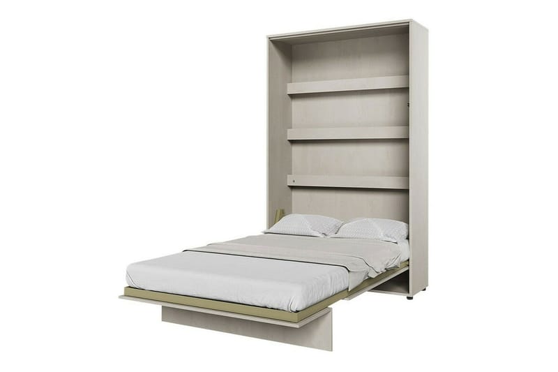 Grianan Sängskåp 120x200 cm beige, undefined