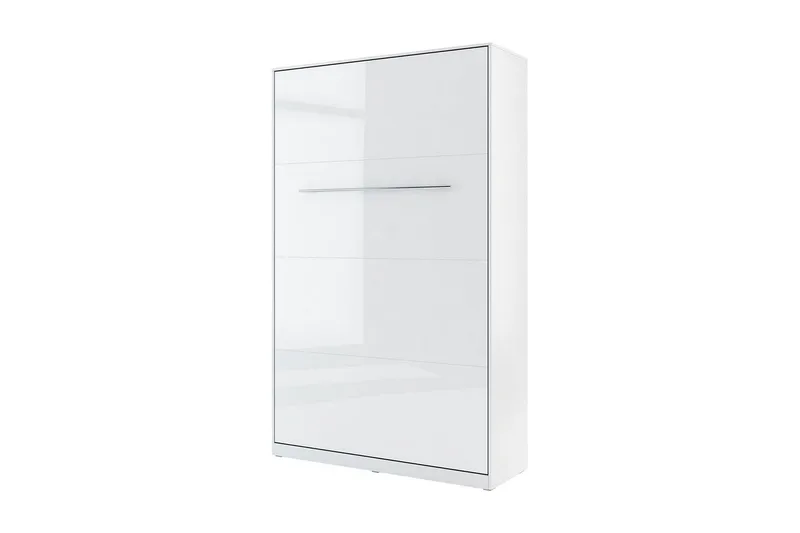 Sänkykaappi Concept Pro 237x133x217 cm, Valkoinen