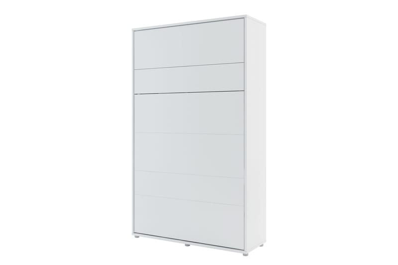 Rauk Sänkykaappi 131x228 cm - Beige - Huonekalut - Sänky - Vierassänky & varavuode - Kaappisängyt