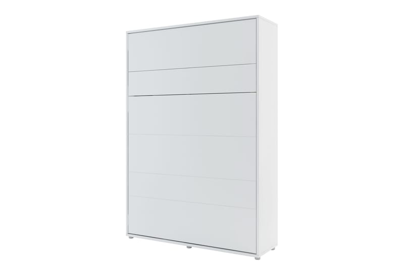 Rauk Sänkykaappi 151x228 cm - Beige - Huonekalut - Sänky - Vierassänky & varavuode - Kaappisängyt