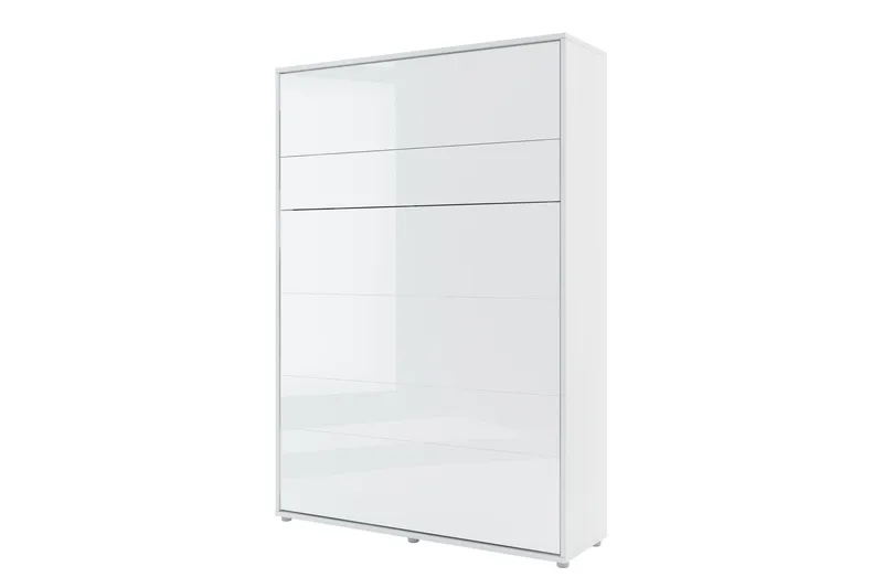 Rauk Sänkykaappi 151x228 cm, Valkoinen