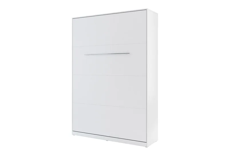 Rauk Sänkykaappi 152x237 cm, Valkoinen