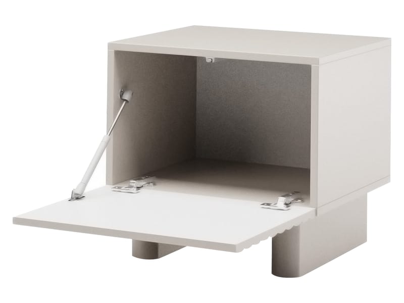 Seylar Yöpöytä 50 cm - Huonekalut - Sänky - Vierassänky & varavuode - Kaappisängyt