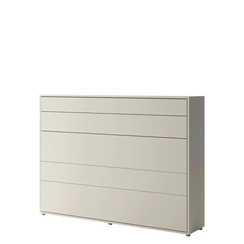 vuode Concept Kashmir, Valkoinen2, Kashmir, valkoinen