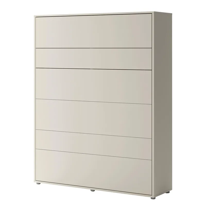 vuode Concept Kashmir, White1, Kashmir, valkoinen