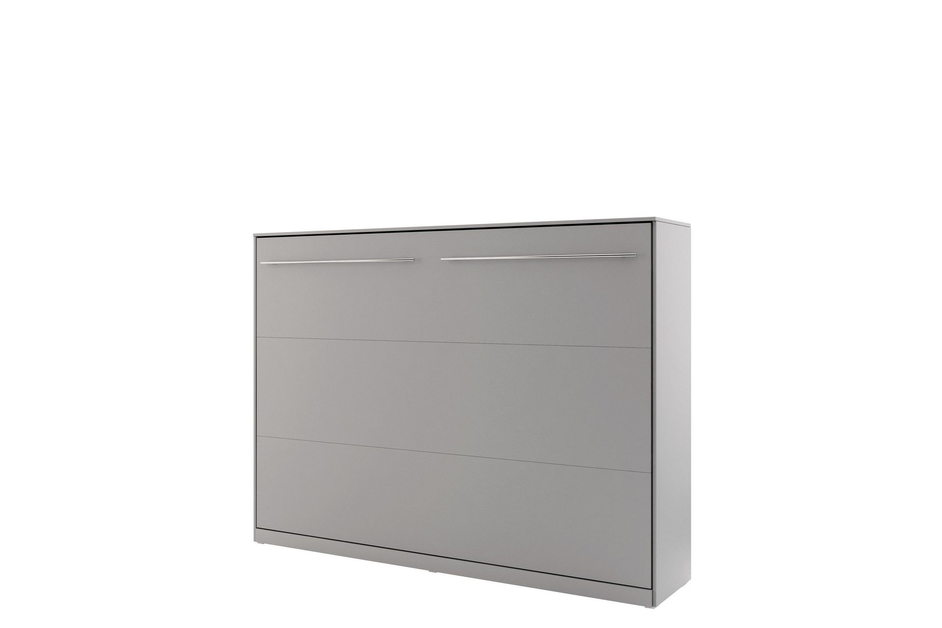 Rauk Yöpöytäkaappi 215x46 cm - Harmaa