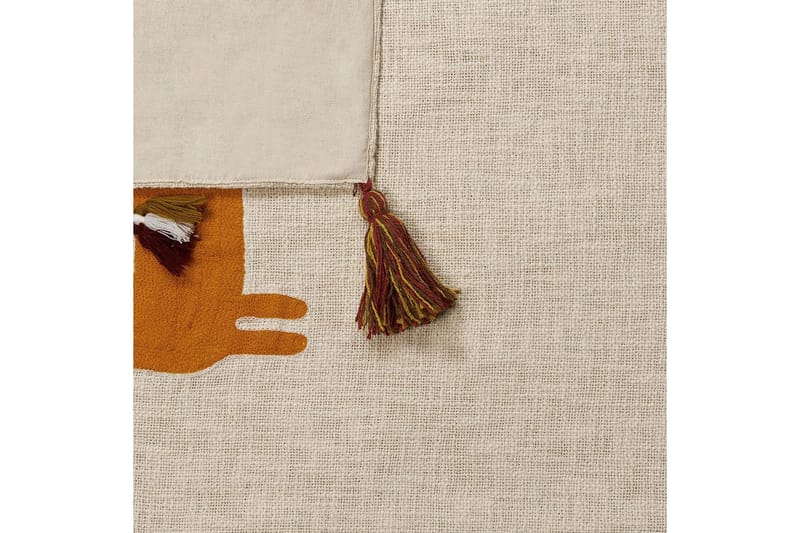 Viltti Khandwa - Kodintekstiilit & matot - Tyyny & torkkupeitto - Torkkupeitto & viltti - Sherpapeitto