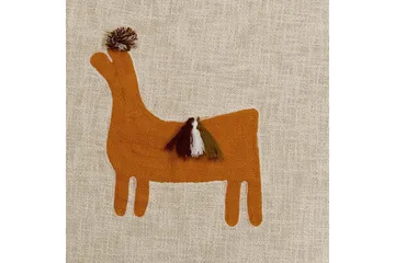 Viltti Khandwa - Kodintekstiilit & matot - Tyyny & torkkupeitto - Torkkupeitto & viltti - Sherpapeitto