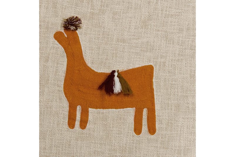 Viltti Khandwa - Kodintekstiilit & matot - Tyyny & torkkupeitto - Torkkupeitto & viltti - Sherpapeitto