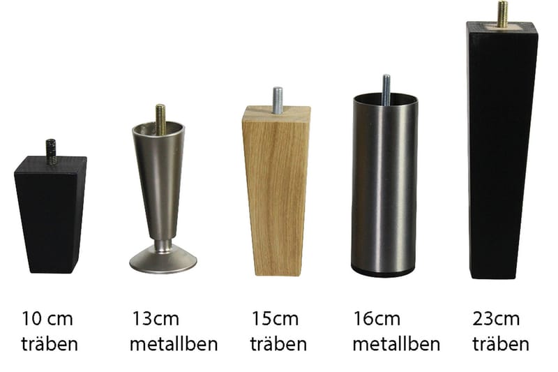 HVILA Runkosänky ilman sijauspatjaa 120x200 vaaleanharmaa, undefined