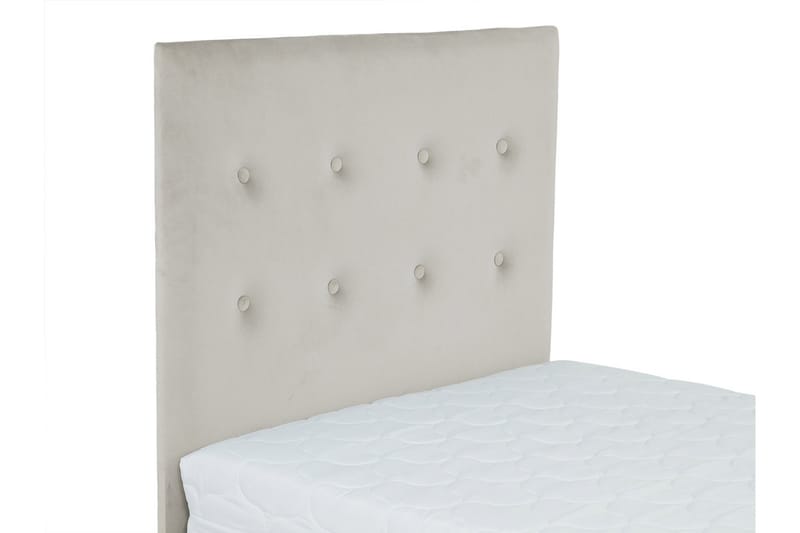 Jenkkisänky Lux 80x204 cm - Huonekalut - Sänky - Jenkkisängyt