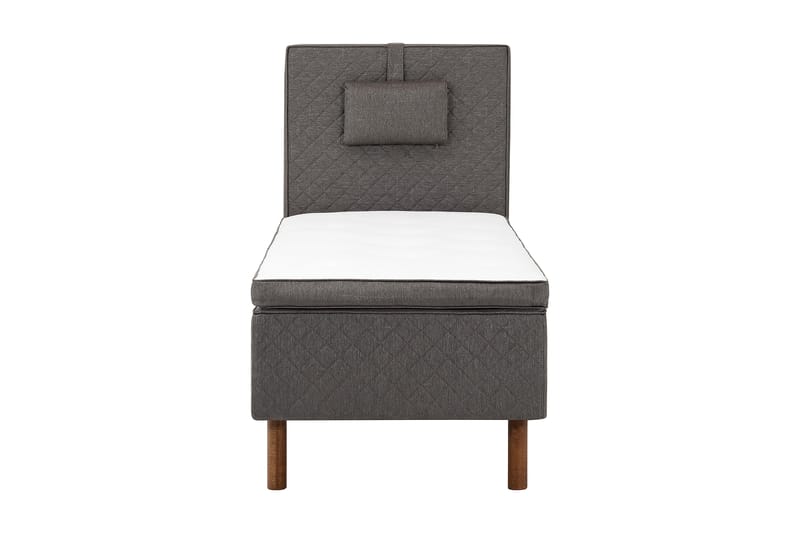 Runkosänky Kilmer 80x200 Memory, Harmaa