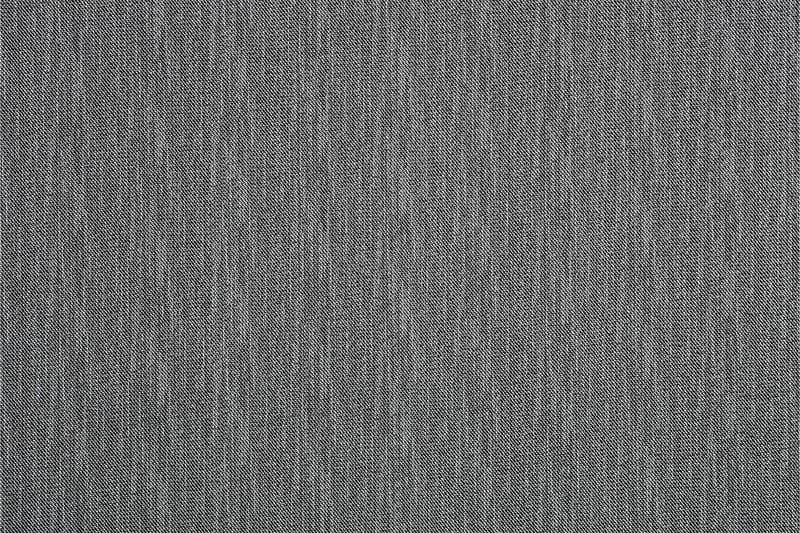 Runkosänky Peak 80x200 cm - Harmaa / Musta - Huonekalut - Sänky - Yhden hengen sängyt